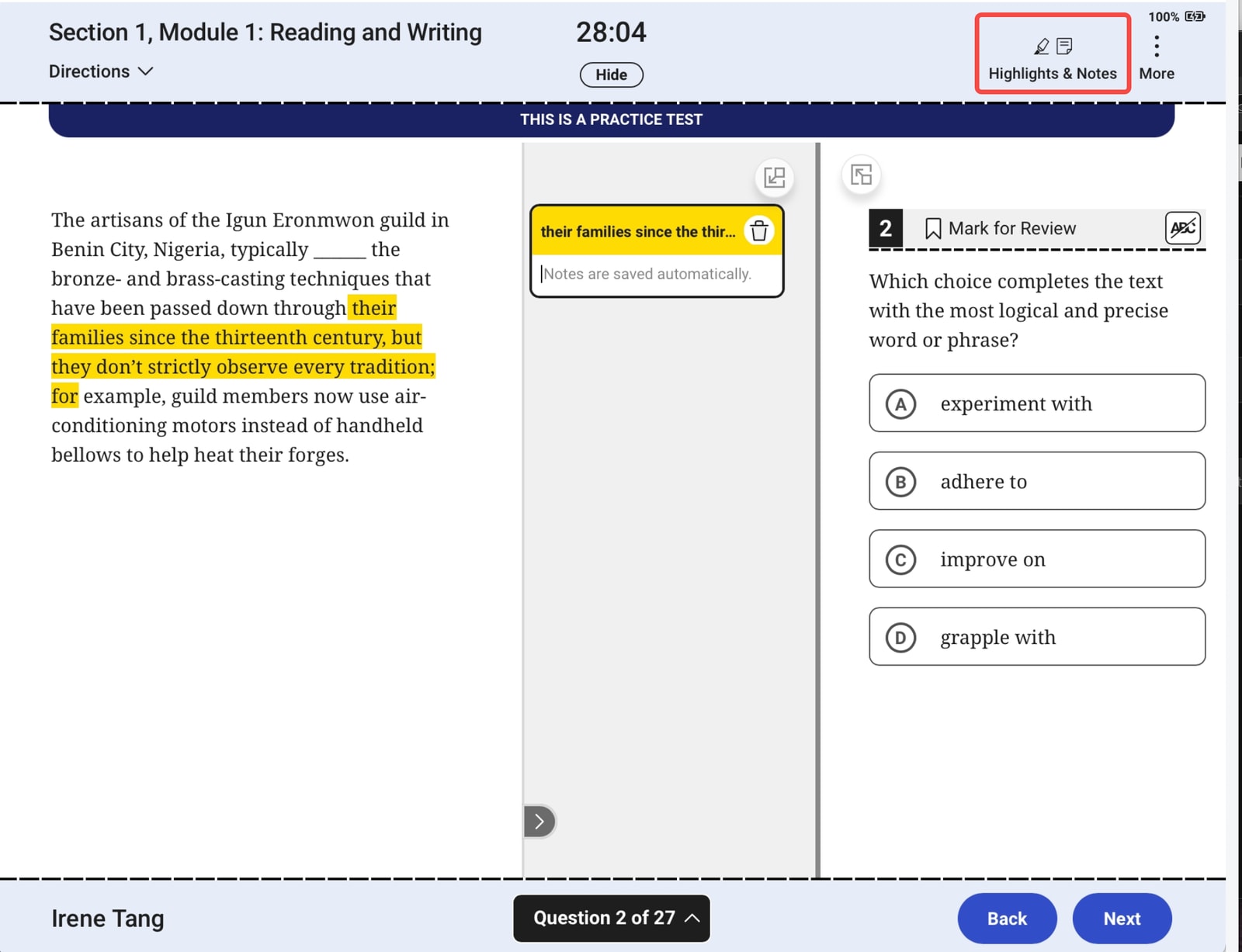 sat content，digital sat test